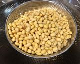 Foto del paso 3 de la receta: Miso (poco salado)