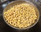 Foto del paso 3 de la receta: Miso (poco salado)