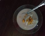 Foto langkah ke 5 dari resep Kueni kuah santan + ketan putih.