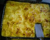 Foto del paso 2 de la receta: Milhojas de papas