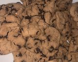Foto del paso 2 de la receta: Galletas conpepitas de choco * bajas en calorías