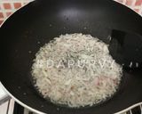 Foto langkah ke 2 dari resep TEMPE DADAR Sambal Kecap.