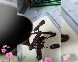 صورة لخطوة 2 من وصفة حلى النوتيلا😍