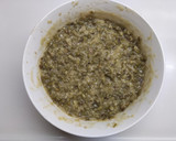 簡單只要十步驟的 綠豆涼糕湯圓的食譜步驟3照片