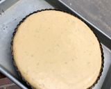 A picture of step 4 of Key Lime Pie *EASY*.