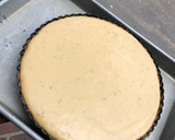 A picture of step 4 of Key Lime Pie *EASY*.
