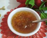 आंवले का मुरब्बा (Amle ka murabba recipe in Hindi) रेसिपी चरण 4 फोटो