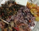 Foto langkah ke 7 dari resep Bebek Betutu Super Hot.