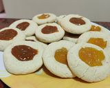 Foto del paso 3 de la receta: Galletitas sin tacc con harina de arroz