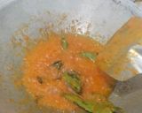 Foto langkah ke 2 dari resep Oseng kacang pendek + ikan teri asin + tempe.