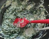 Pas rețetă Cannelloni cu spanac și ricotta 1 fotografie