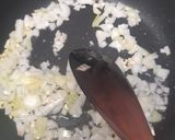 Foto langkah ke 2 dari resep Kroket daging Jepang.