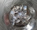 Foto langkah ke 2 dari resep Palamig / Magic Water Philipina.