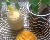 Une image de l'étape 4 de 🥤Milkshakes 🍓🍋saveurs 🥭🥝fruits 🍉🍒🥒🍯.