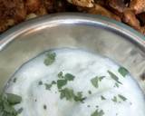 Potato pakodi recipe step 4 photo