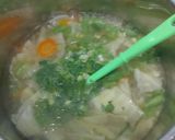 Foto langkah ke 5 dari resep Sayur Sop Gurih.