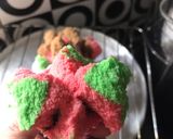 Foto langkah ke 3 dari resep Bolu Kukus gampang gak pake ribet dan anti gagal.