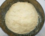 Egyszerű túrós pite recept fázis 1 fotója