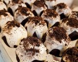 Foto del paso 3 de la receta: Trufas de Oreo 🖤