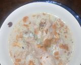 Foto langkah ke 3 dari resep Opor ayam.