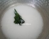 Foto langkah ke 2 dari resep Mango Sticky Rice.