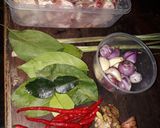 Foto langkah ke 1 dari resep Ayam Rica Rica Jawa / Semarang.