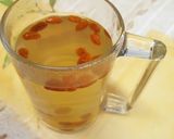 Une image de l'étape 3 de Boissons réchauffant.