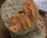Foto langkah ke 8 dari resep Bagel.