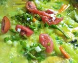 Foto langkah ke 4 dari resep Patin Bumbu Kuning.