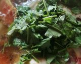 รูปขั้นตอนการทำที่ 4 ของ เมนู ซุปไก่สไตล์เรา
