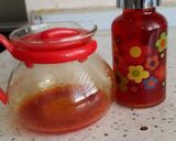 عکس مرحله 1 از دستور اسپری زعفران خونگی