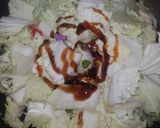 Foto langkah ke 3 dari resep Tahu Sarden.
