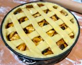 Foto del paso 5 de la receta: 🇳🇱 APPELTAART (Países Bajos)