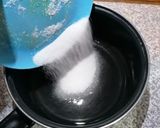 Foto del paso 1 de la receta: Mousse de frutos rojos