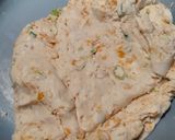 Foto langkah ke 3 dari resep Cireng Tempe.