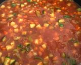 Foto del paso 5 de la receta: Sopita minestrone 2 vegana