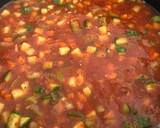 Foto del paso 5 de la receta: Sopita minestrone 2 vegana