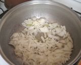 Foto del paso 6 de la receta: Tacos árabes con soya
