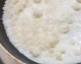 Foto del passaggio 3 della ricetta Risotto parmigiano e noci
