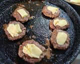 Foto del paso 3 de la receta: Hamburguesas tipo alemanas