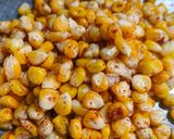 A picture of step 2 of Crispy Corn - A perfect snack for rainy evening.