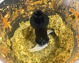 A picture of step 2 of Roast Chicken.