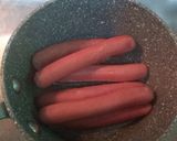 Foto del paso 1 de la receta: Banderillas