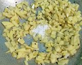 আলু পোস্ত (Aloo posto recipe in bengali) রেসিপি ধাপ - 4 ছবি