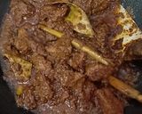 Foto langkah ke 4 dari resep Rendang.