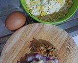 Foto langkah ke 1 dari resep Tumis tahu kuning.
