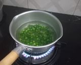 Foto langkah ke 1 dari resep #76 Oseng Tempe Lenca.