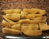 Foto del paso 17 de la receta: Paletilla de cordero al horno, con ajos y romero fresco