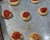 Foto del paso 4 de la receta: Galletitas pepa caseras