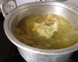 Foto langkah ke 4 dari resep 🌸Suop ceker ayam ala azkia.